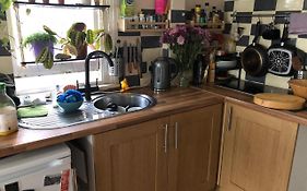 Ealing Broadway Guest House